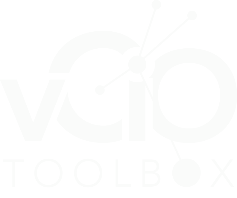 vCIOToolbox